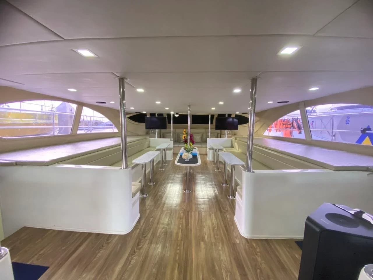 PASSION 80ft 단체 요트 상품 사진 7
