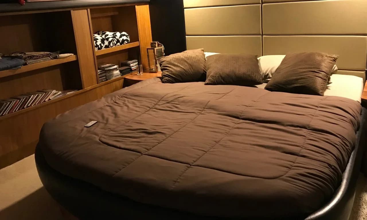 Azimut 76 SCOOBY DOO 모터 요트 상품 사진 10