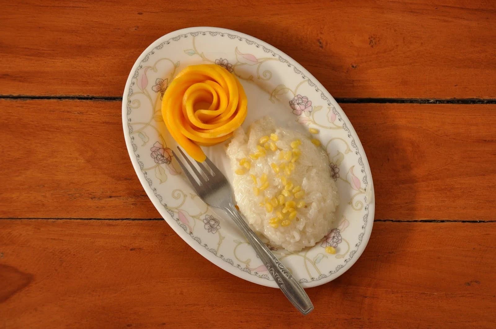 끄라비 아오낭 스마트쿡 태국 요리 클래스 상품 사진 4