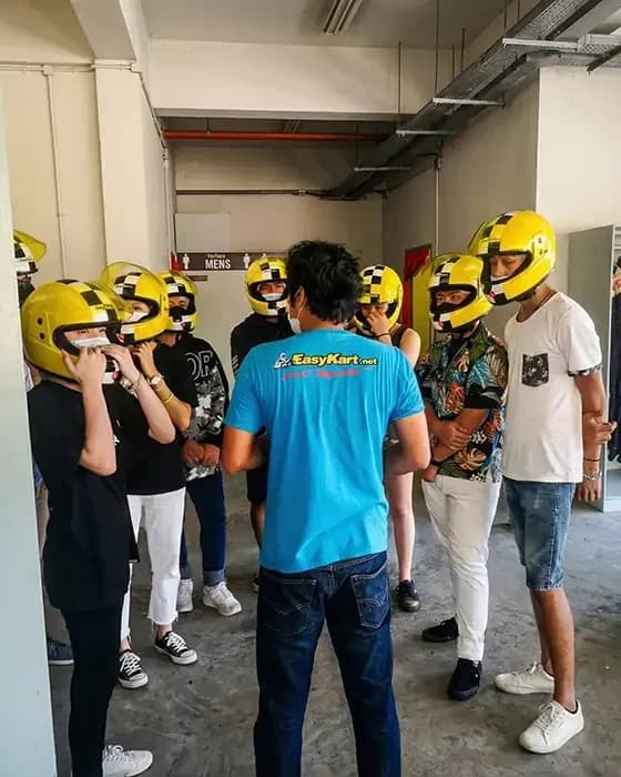 코사무이 이지카트 차웽 고카트 상품 사진 4